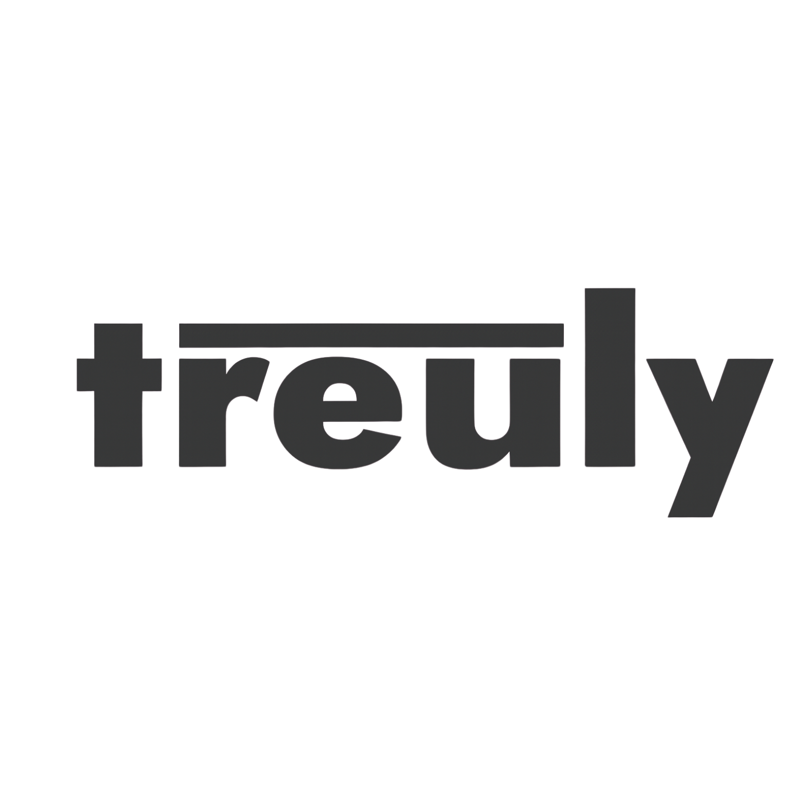 Treuly Logo